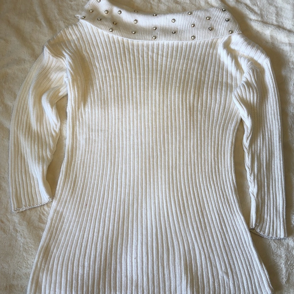 Neiman Marcus Sweater